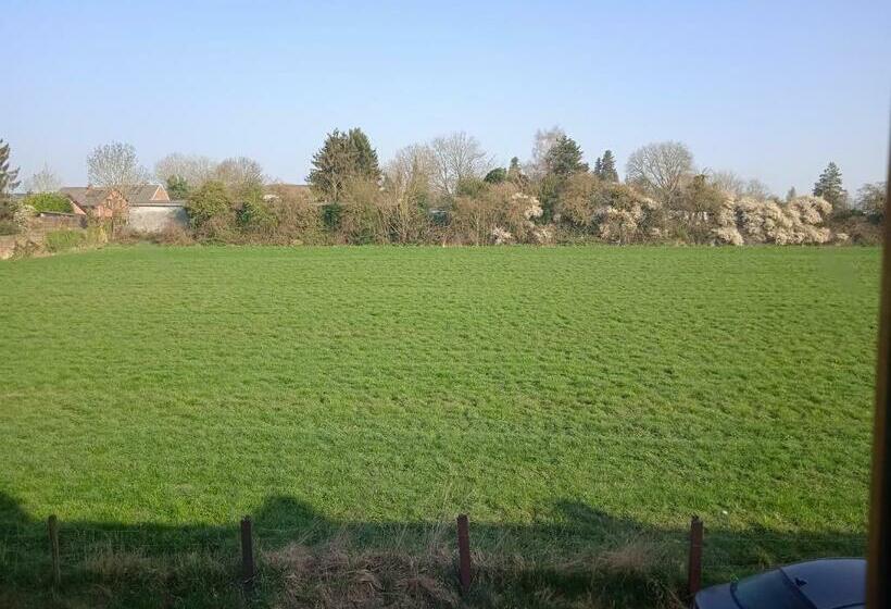 Bed and Breakfast Sweet Home Vintage