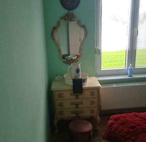 Bed and Breakfast Sweet Home Vintage