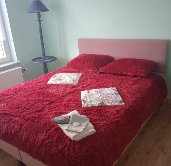 Bed and Breakfast Sweet Home Vintage