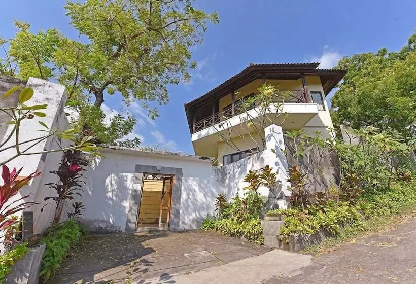 Hotelli Oyo 91191 Lovina Dolphin Lodge