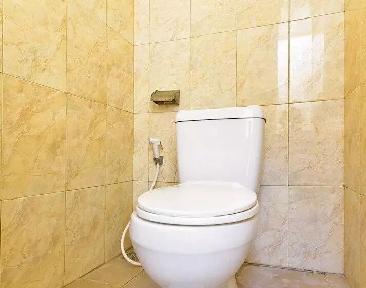 Hotelli Oyo 91191 Lovina Dolphin Lodge