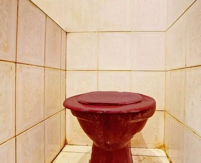 Hotelli Oyo 91198  Mahkota 2 Lamongan