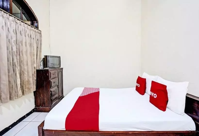 Hotelli Oyo 91198  Mahkota 2 Lamongan