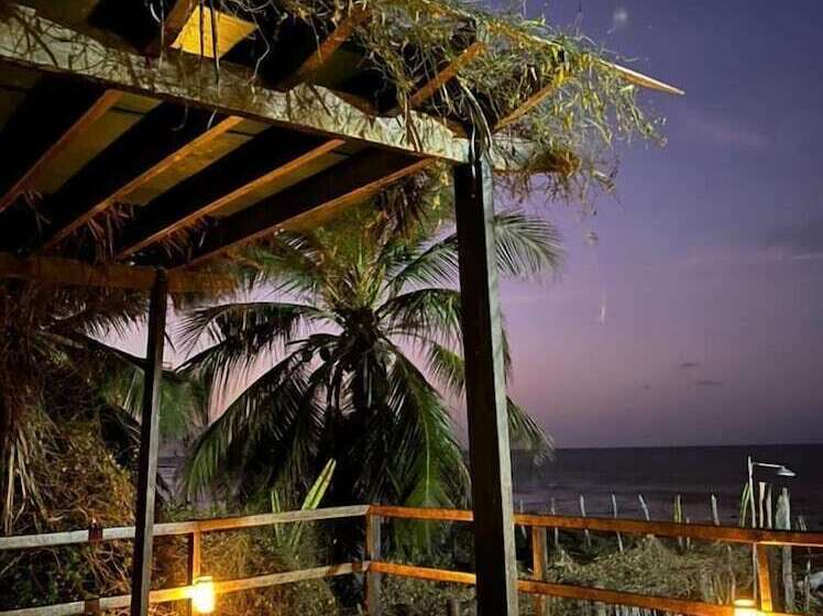 هتل Pousada Enseada Dos Mares