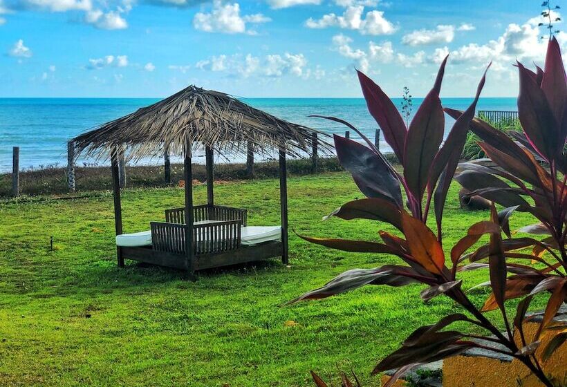 هتل Pousada Enseada Dos Mares