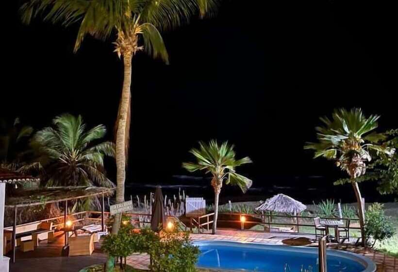 هتل Pousada Enseada Dos Mares