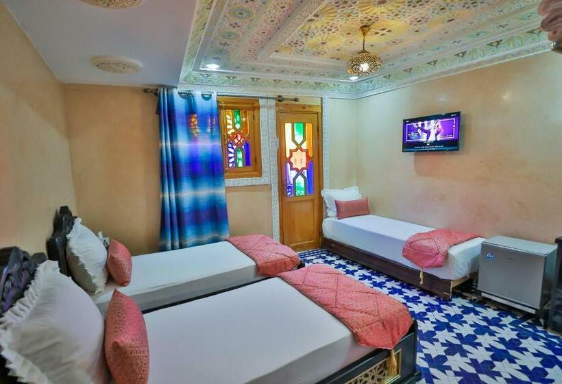 酒店 & Ryad Dalila