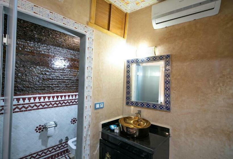 酒店 & Ryad Dalila