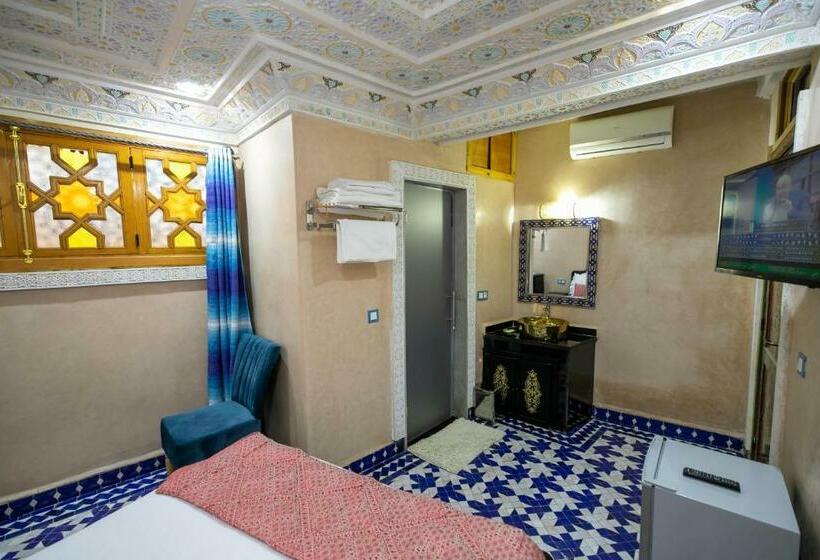 酒店 & Ryad Dalila