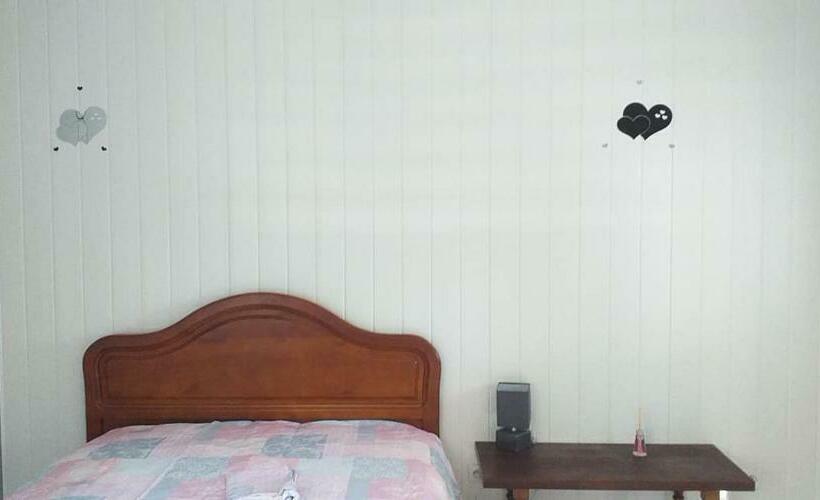 膳宿费 Chambre Double Ou Triple