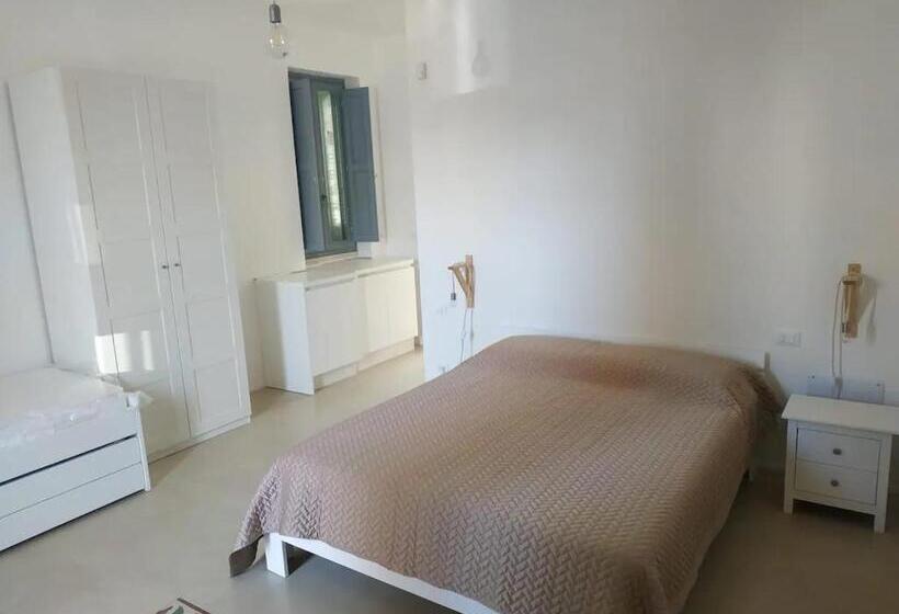 פנסיון Trulli Sull Aia San Michele