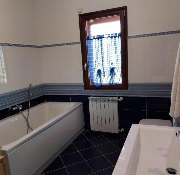 بنسيون Villa Borghese