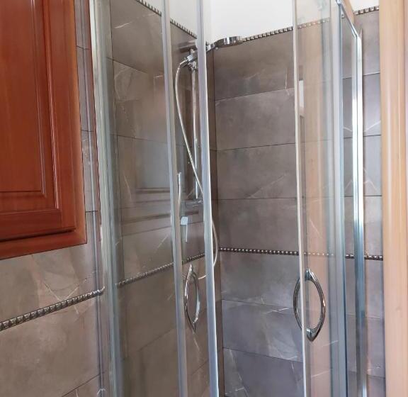 بنسيون Villa Borghese