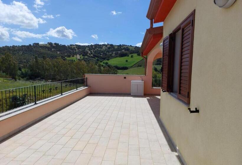 بنسيون Villa Borghese