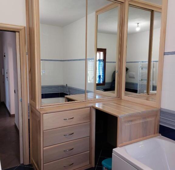 بنسيون Villa Borghese