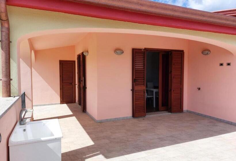 بنسيون Villa Borghese