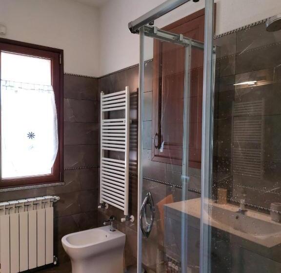 بنسيون Villa Borghese