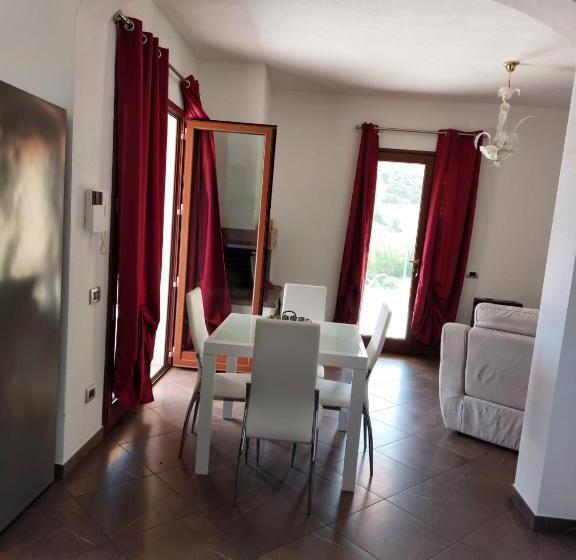 بنسيون Villa Borghese