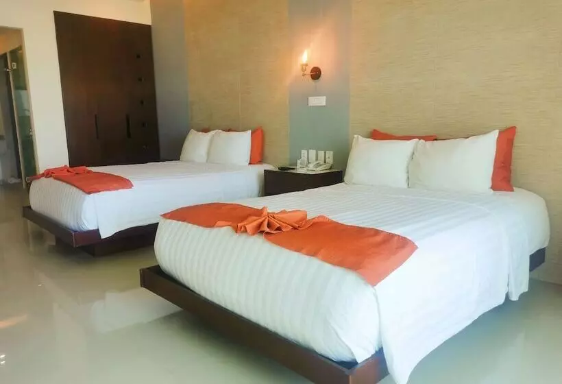 Artisan Family Hotels And Resort Collection Playa Esmeralda