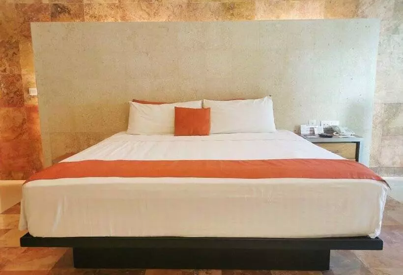 Artisan Family Hotels And Resort Collection Playa Esmeralda