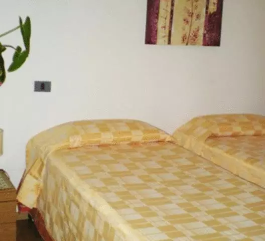 Отель Ristorante Azalea