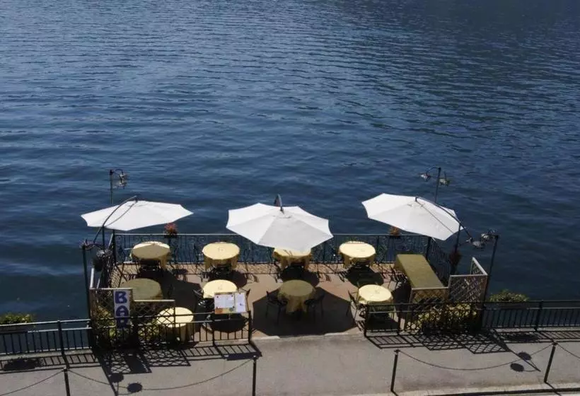 Отель Ristorante Azalea