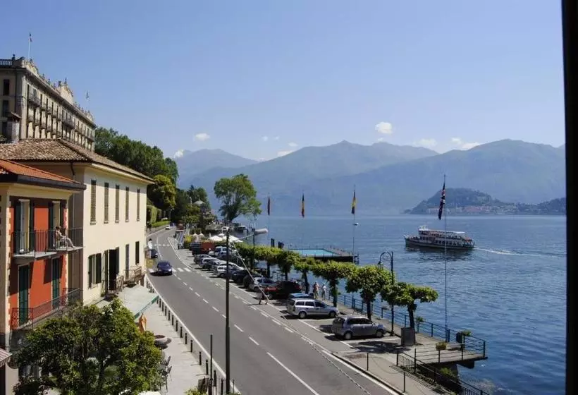 Отель Ristorante Azalea