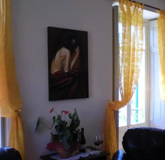 Отель Ristorante Azalea