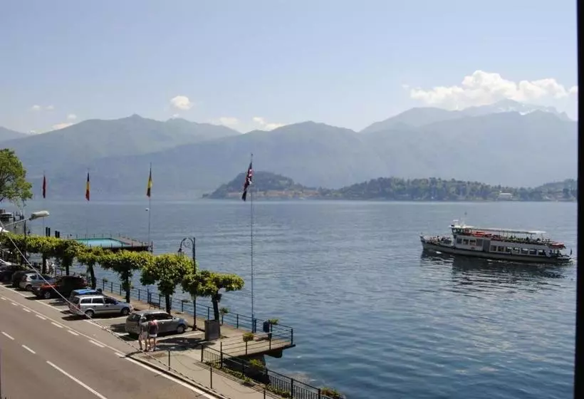 Отель Ristorante Azalea