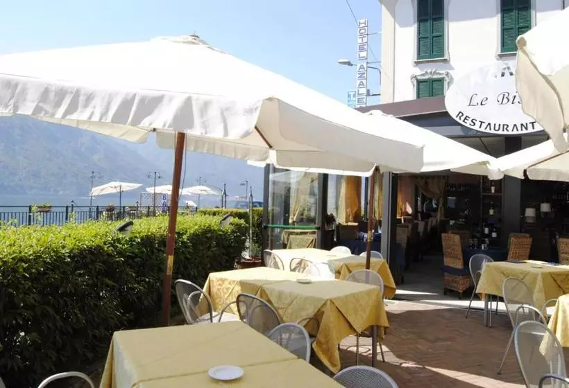 Отель Ristorante Azalea