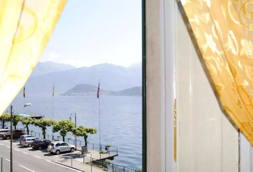 Отель Ristorante Azalea