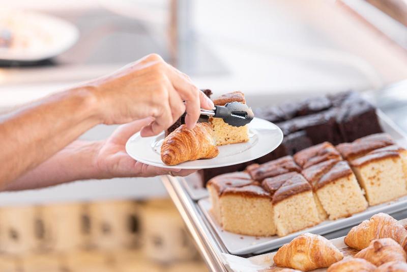 تختخواب و صبحانه La Milagrosa