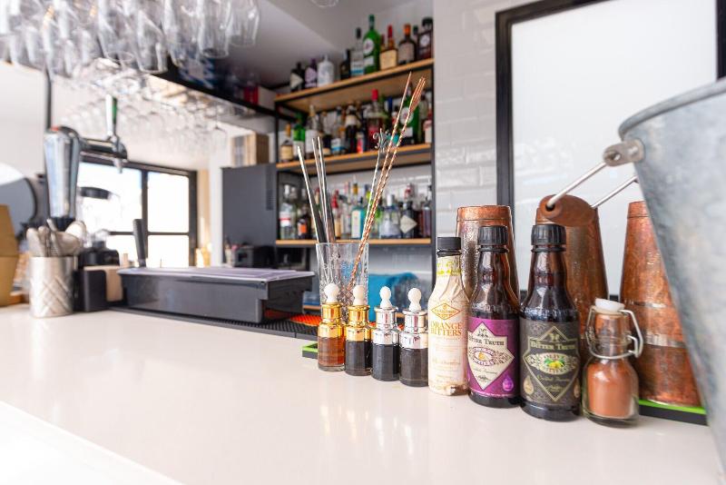 تختخواب و صبحانه La Milagrosa