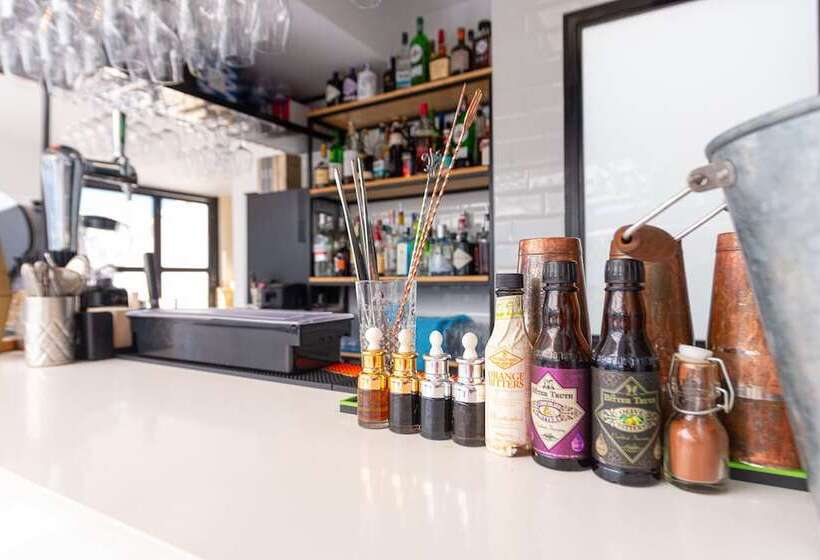 تختخواب و صبحانه La Milagrosa