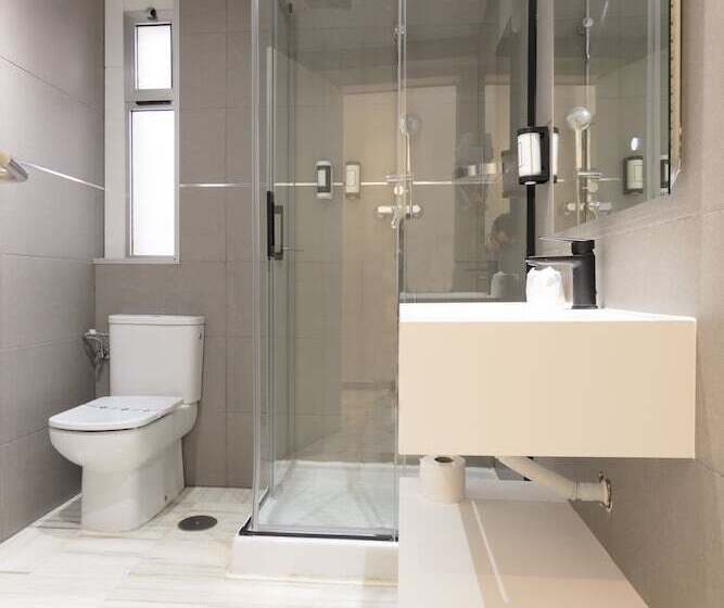 تختخواب و صبحانه La Milagrosa