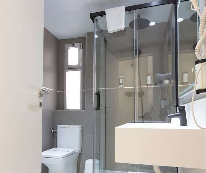 تختخواب و صبحانه La Milagrosa