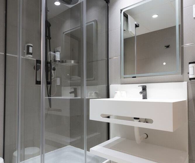 تختخواب و صبحانه La Milagrosa