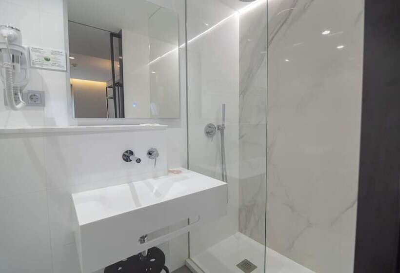 تختخواب و صبحانه La Milagrosa