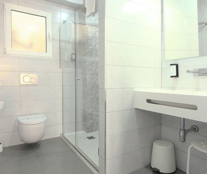 تختخواب و صبحانه La Milagrosa