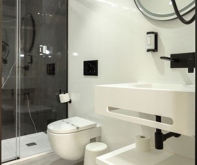 تختخواب و صبحانه La Milagrosa