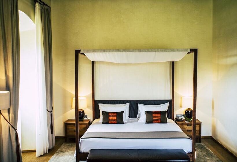 فندق Abadia Retuerta Ledomaine