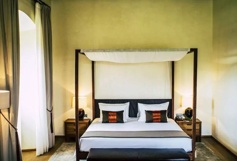 فندق Abadia Retuerta Ledomaine