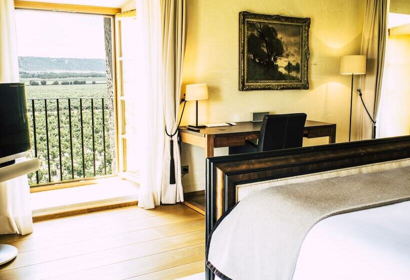 فندق Abadia Retuerta Ledomaine