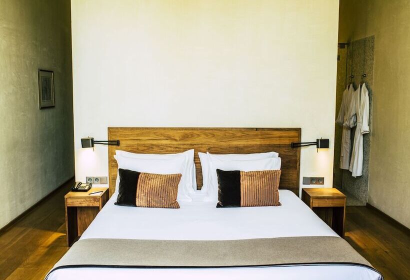 فندق Abadia Retuerta Ledomaine