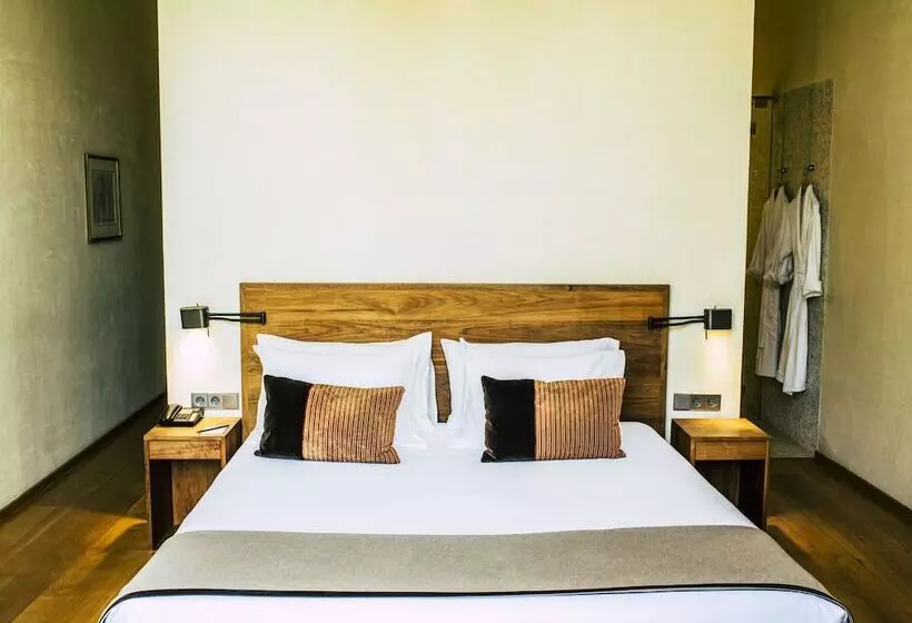 فندق Abadia Retuerta Ledomaine