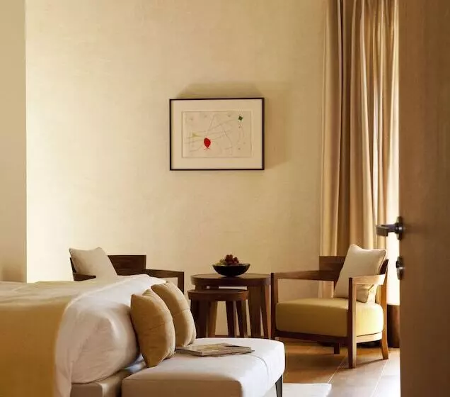 فندق Abadia Retuerta Ledomaine