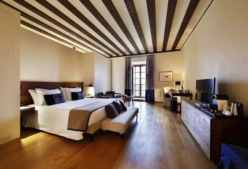 فندق Abadia Retuerta Ledomaine