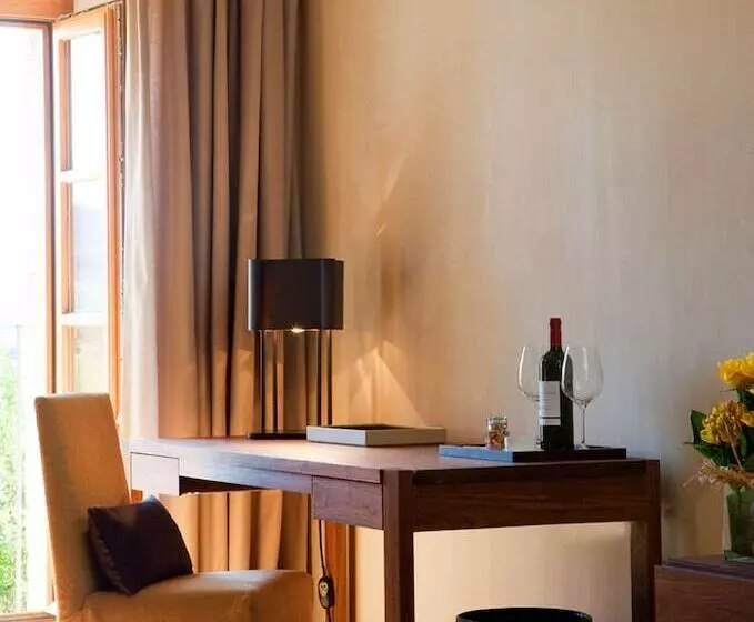 فندق Abadia Retuerta Ledomaine