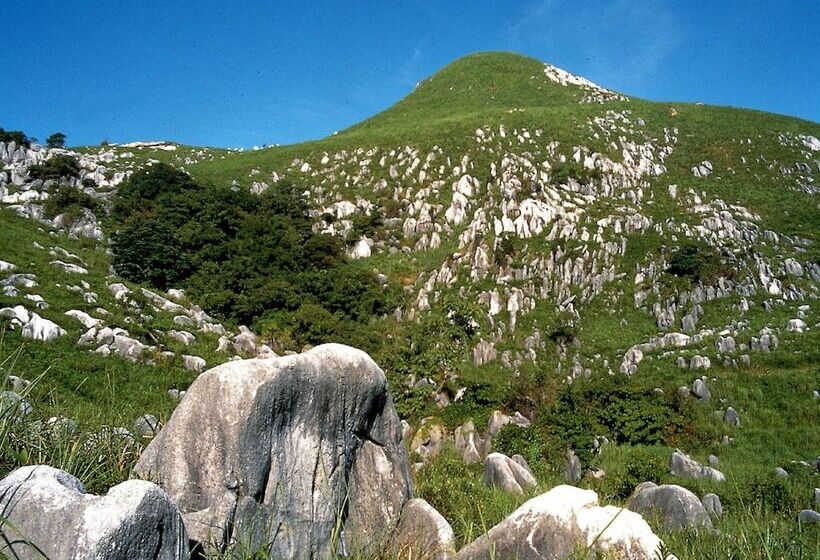 Apa Hotel Fukuoka Yukuhashi Ekimae