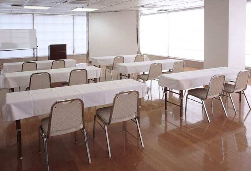 Apa Hotel Fukuoka Yukuhashi Ekimae